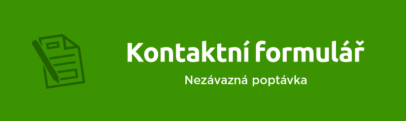 Napište nám ještě dnes